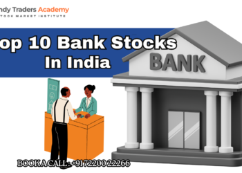 top 10 bank stocks in india