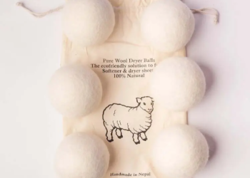 Dryer Balls