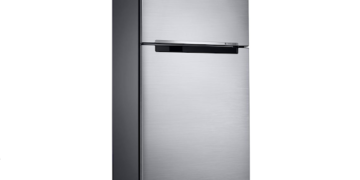 Whirlpool Fridge