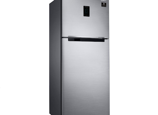 Whirlpool Fridge