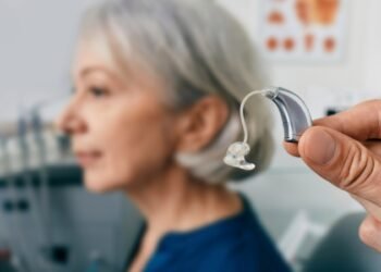 Using Hearing Aids