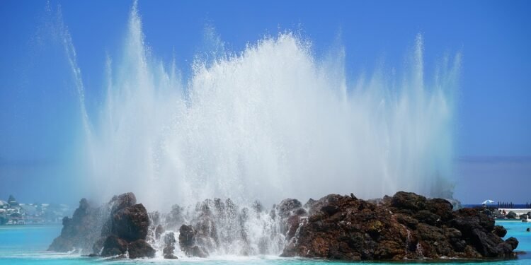 Water Tourism