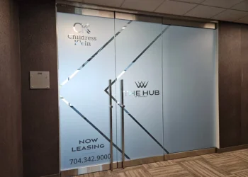 Office Sign