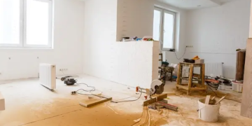 Home Remodeling