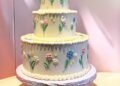 best cake bakery in Berkeley