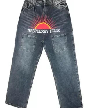 gv gallery pants