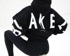 Elevate Your Streetwear Game with Blakely’s Signature Hoodies