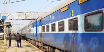 visakhapatnam railway station food delivery