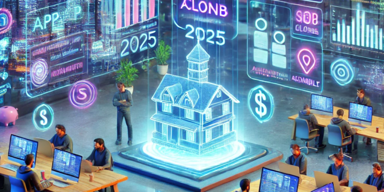 Appkodes Airbnb Clone