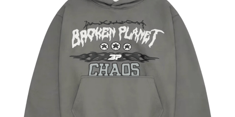How to Choose a Broken Planet Hoodie for Everyday Comfort