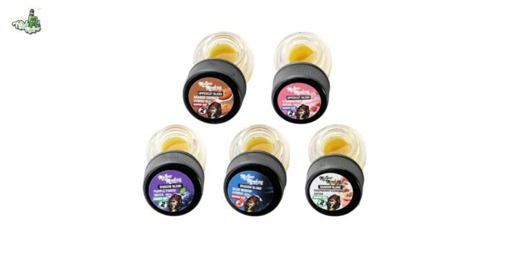 CBD Concentrates