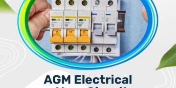 Circuit Breaker