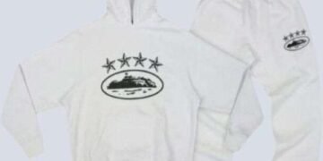 Corteiz Clothing Redefining Urban Fashion with Style and Comfort