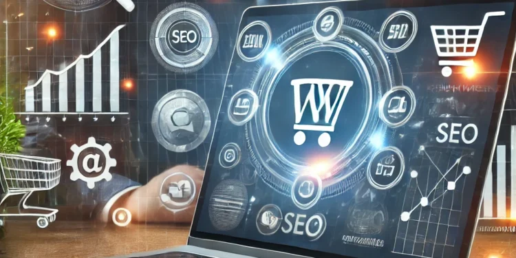 WooCommerce