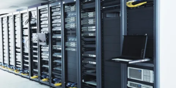 Data centre
