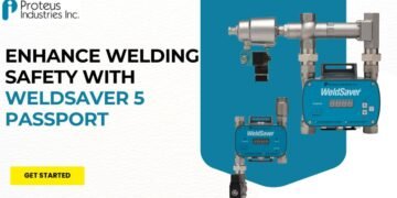 Weldsaver 5 passport