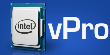 Intel Core m vPro