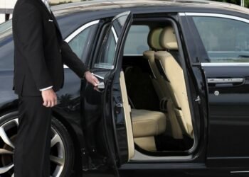 Limo-Service