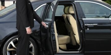 Limo-Service