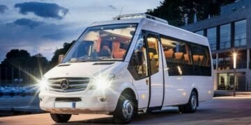 Minibus-Hire-Midlands