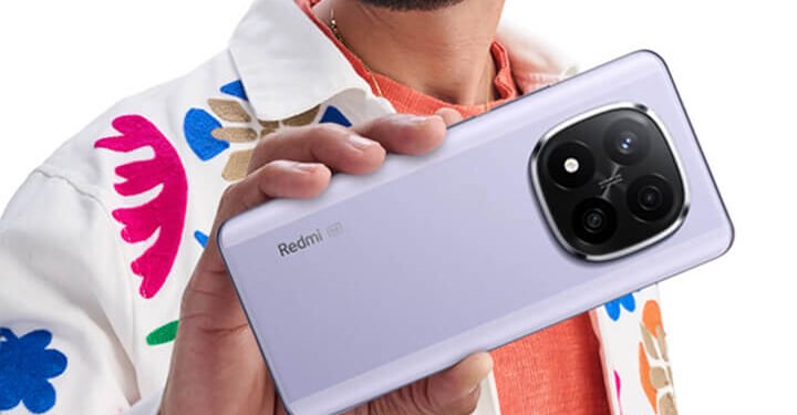 Redmi Note 14 Pro Plus price in Pakistan