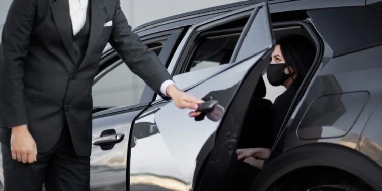 Taxi-Service-London