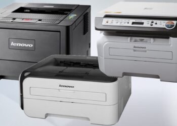 Desktop Printer