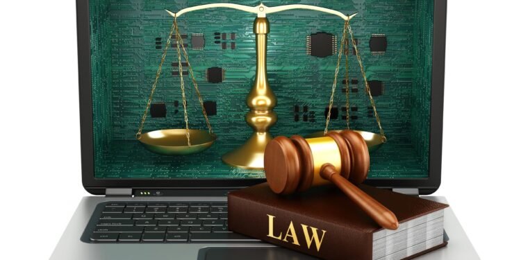 ai computer for law firm