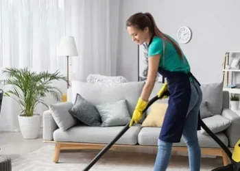 Home Cleaning Services
