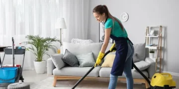 Home Cleaning Services