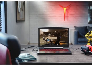 i5 laptop for gaming