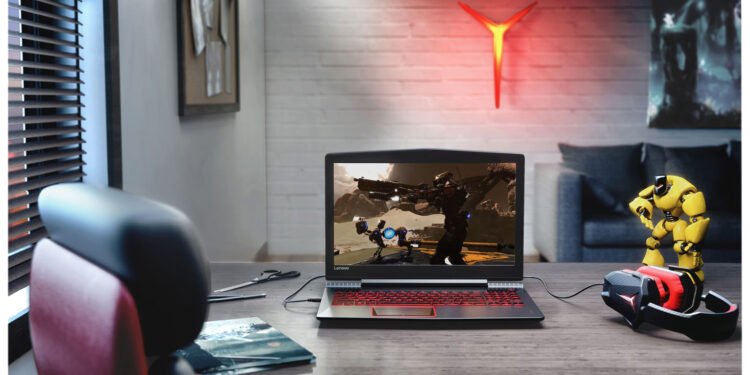 i5 laptop for gaming
