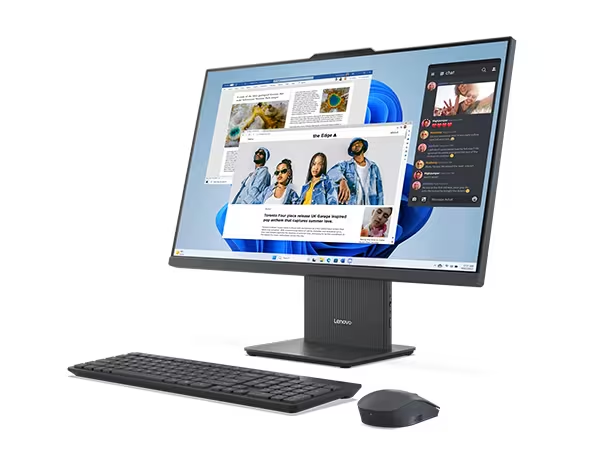Ideacentre AIO pc