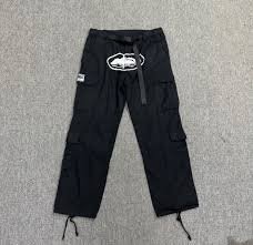 Cortiez Cargos