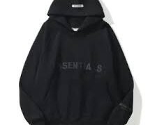 Essentials Hoodie