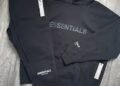 Essentials Tracksuit