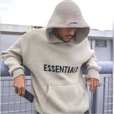 Essentials Hoodie