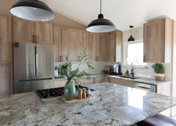 quartz countertops Bournemouth