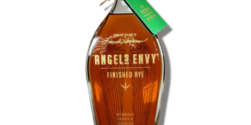 rye whiskey