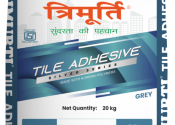 Tile Adhesives