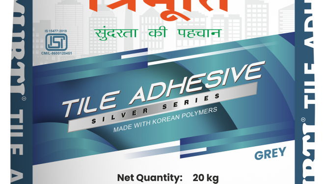 Tile Adhesives