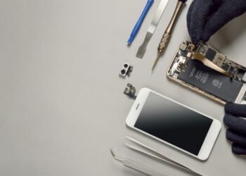 iPhone Repair New Jersey