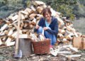 top-quality Jarrah Firewood Perth