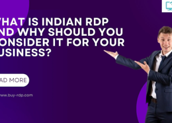 Indian RDP