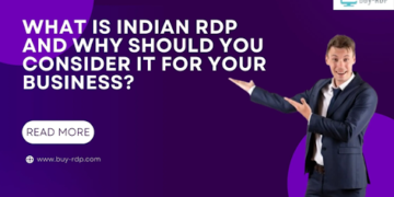 Indian RDP