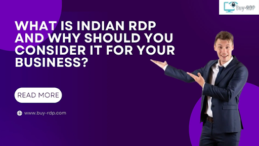 Indian RDP