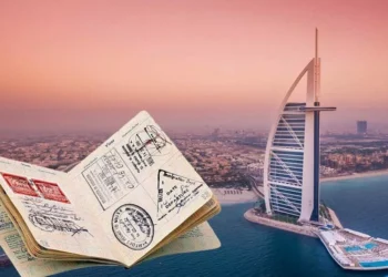 visa Dubai