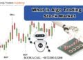 what is algo trading