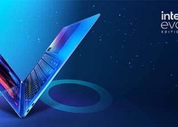 10 Reasons Why Intel Evo Laptops Are Perfect for Remote Work