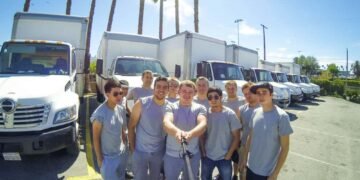 Stress Free Moving Solutions for Homes and Businesses in Miami